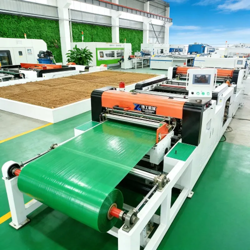 Automatic Steel Strip Slitting Machine Simple Metal Coil Slitting Line Competitive Price Manufactured Coil Slitting Line