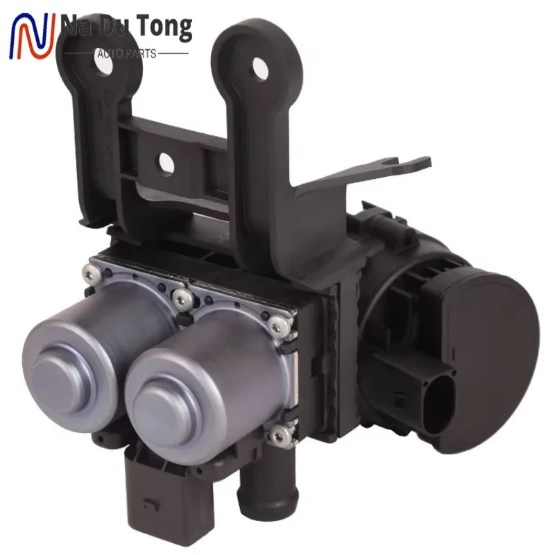 

4F1959617B Air Heater Control Valve Suitable For Audi A6 S6 RS6 C6 Allroad 2.4 2.8 3.2 4.2 5.2