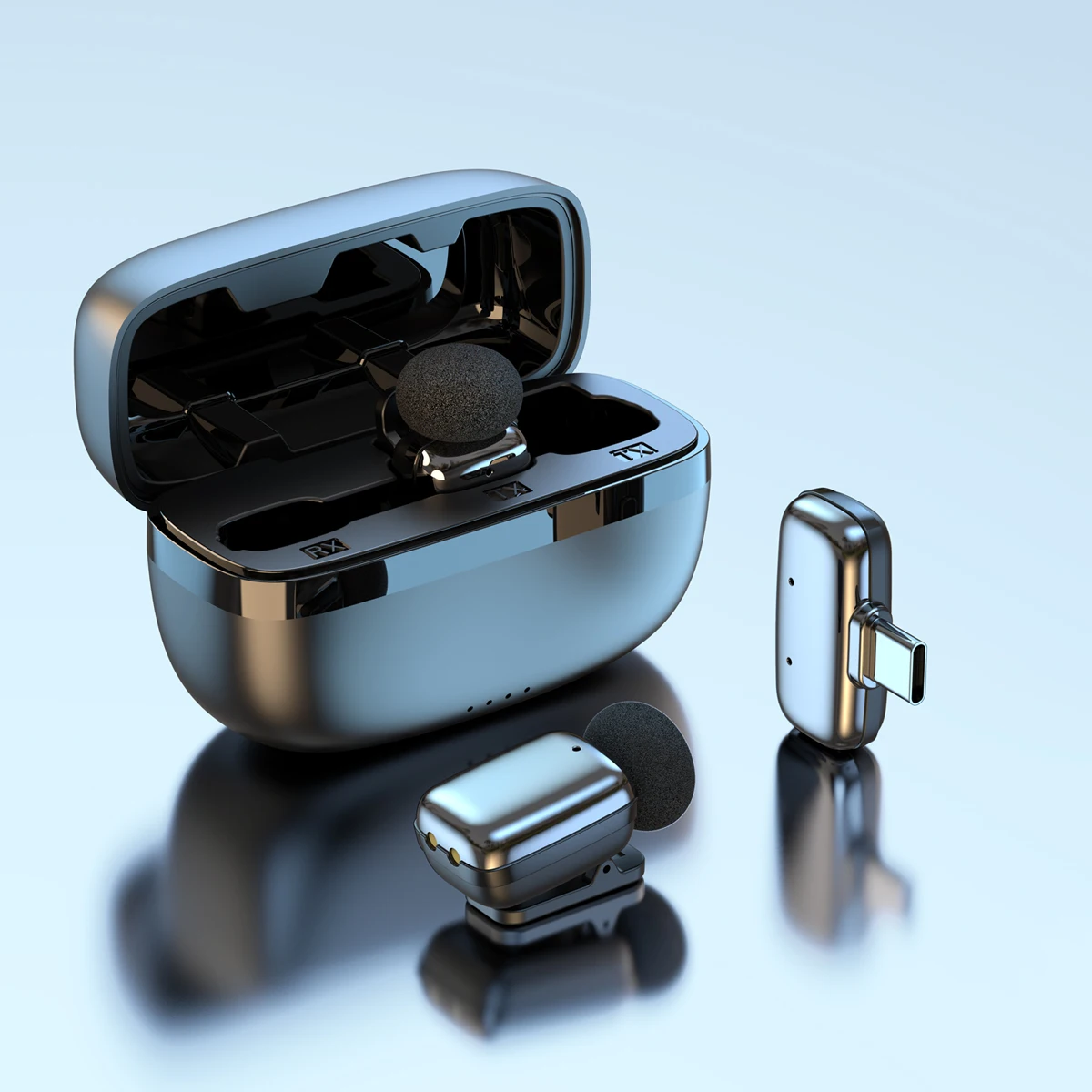 Thumbnail 4 - #59 Best Streaming Microphones to Buy In 2026