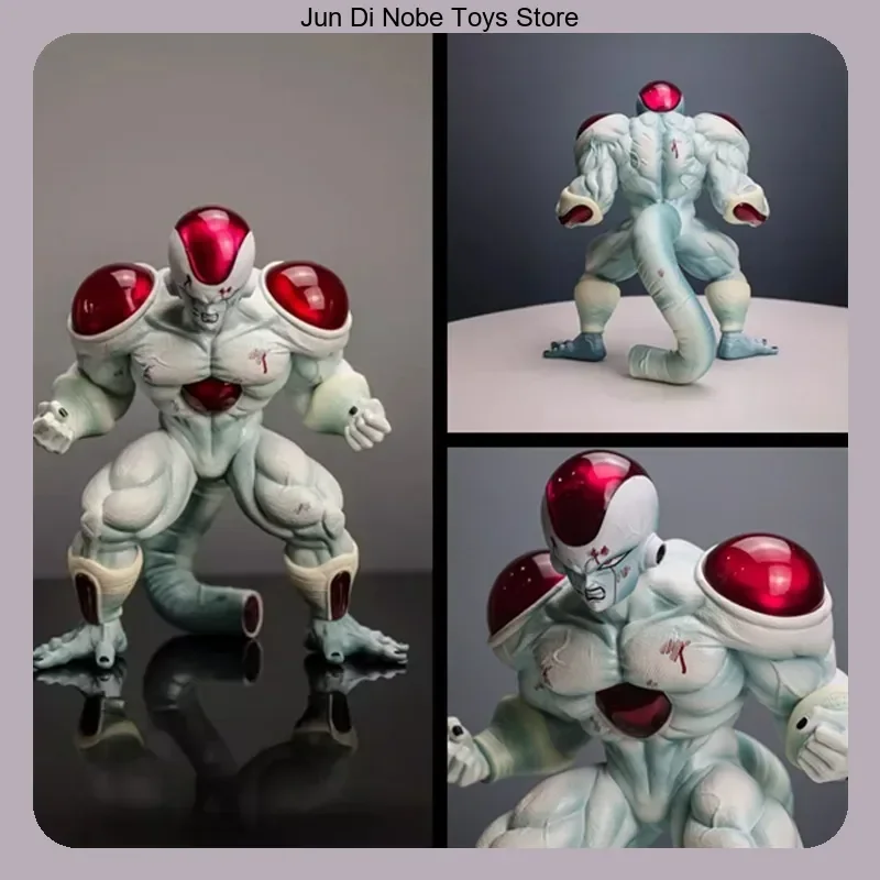 

Фигурка Фризы из Dragon Ball: Full Power Broken Tail, 19 см, аниме-статуэтка, модель для коллекции фанатов, украшение для рабочего стола, игрушка, подарок