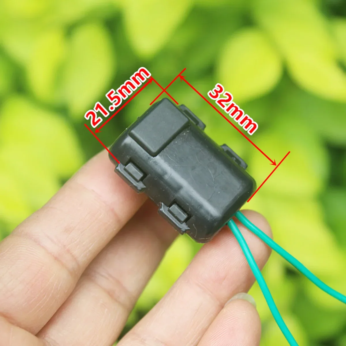 2PCS DC 3V 3.7V 5V Micro N20 Vibration Motor Small Electric Vibrator for Toy Model Medical Massage Stick Beauty Instrument