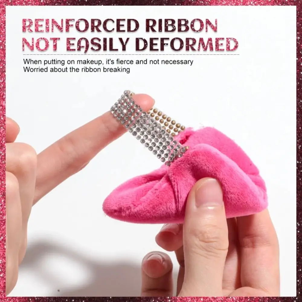 الماس مثلث مسحوق نفخة الإسفنج المخملية مثلث مسحوق نفخة لينة السلس الوجه الجمال الوجه ماكياج أداة ماكياج الإسفنج