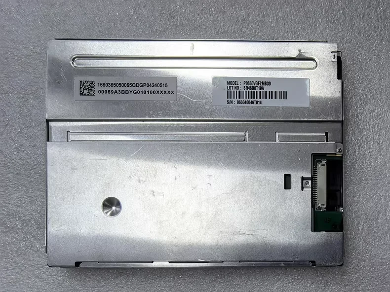 

Проверенный, исправный ЖК-экран 6,5 дюйма P0650VGF2MB30