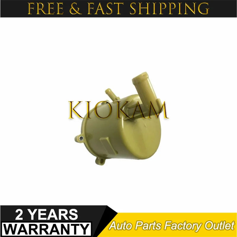 

New Power Steering Reservoir BBM4-32-68Z BBM43268Z for Mazda 3 2008-2013 for Mazda 5 2004-2013