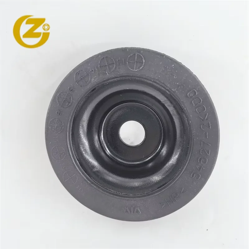 

Оригинальные детали 54627-2K000 546272K000 Автомобильный задний амортизатор, крепление стойки 54627-2K000 для Hyundai для Kia