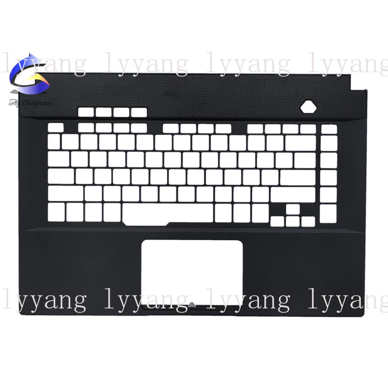f  New For ASUS GA502 GX502 Upper Case Palmrest Cover C Shell  13N1-8FA0F01