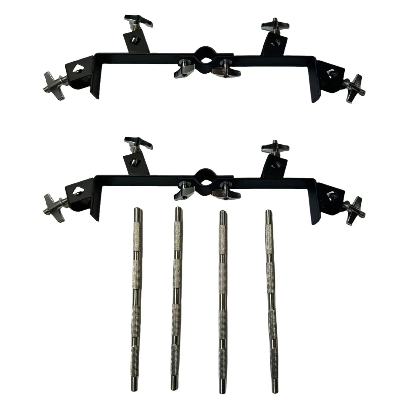 

Монтажный кронштейн Cowbell, металлический барабан Cowbell, запасные части