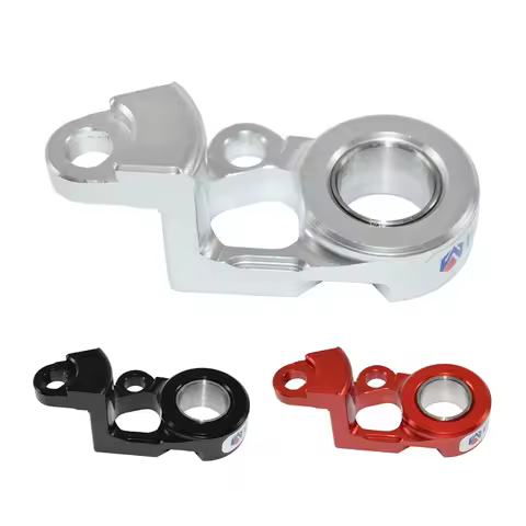Motorbike Modified Gear Shift Stabilizer For Honda CBR1000RR CBR1000RR-R CBR 1000 RR RR-R Fireblade SP 2020 2021 2022 2023
