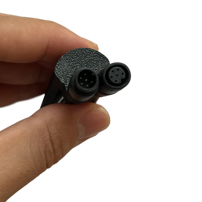 Entriegelungsgeschwindigkeitskabel für Segway ZT3 Pro E/ZT3 Pro D Elektroroller, individuelle Entriegelungsgeschwindigkeitsbegrenzung, Kabelteile, Geschwindigkeitserweiterung – Detail 5