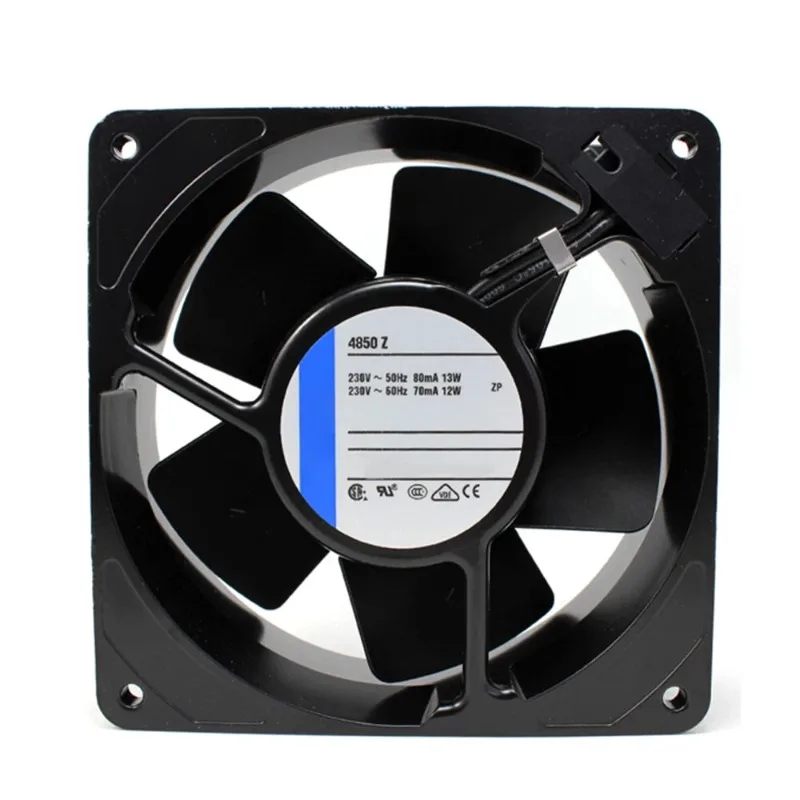 

Оригинальный вентилятор 4856Z 4656Z 4656NU 4656ZU 230V 13W 12W