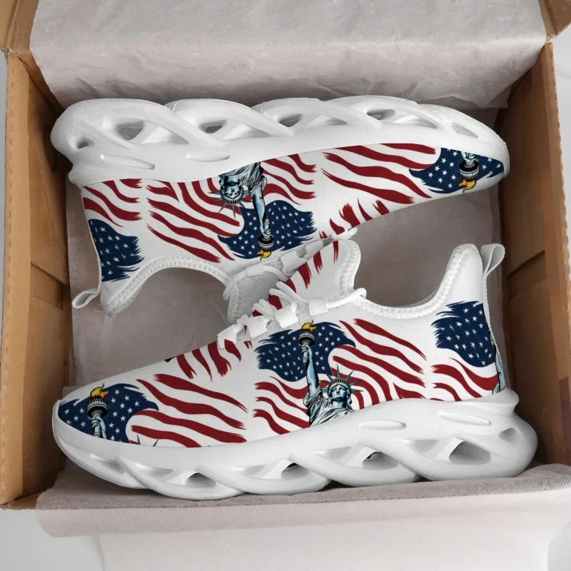 

YRZL Mens Tennis Lightweight Running Shoes Breathable Gym Sneakers Anti Slip Comfortable Sports Footwear for Men Casual Walking