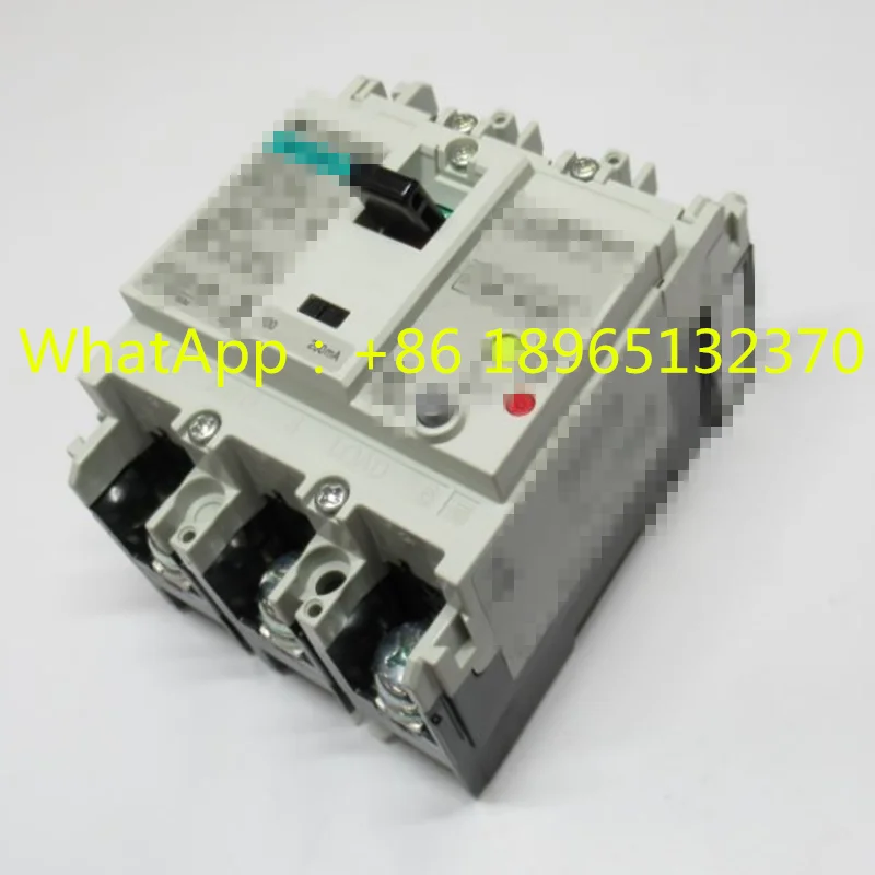 

EW63EAG-2P063B EW100AAG-3P100B EW100AAG-3P075B EW100AAG-3P063B BW125JAGC-3P 125A New Original Molded Case Circuit Breaker