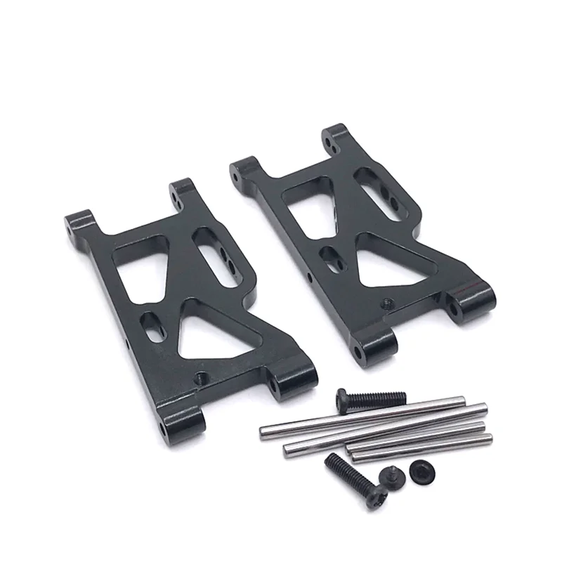 Metal Upgrade Voor Swing Arm Voor Wltoys 1/14 144010 144001 144002 1/12 124016 124017 124018 124019 Rc Auto Onderdelen