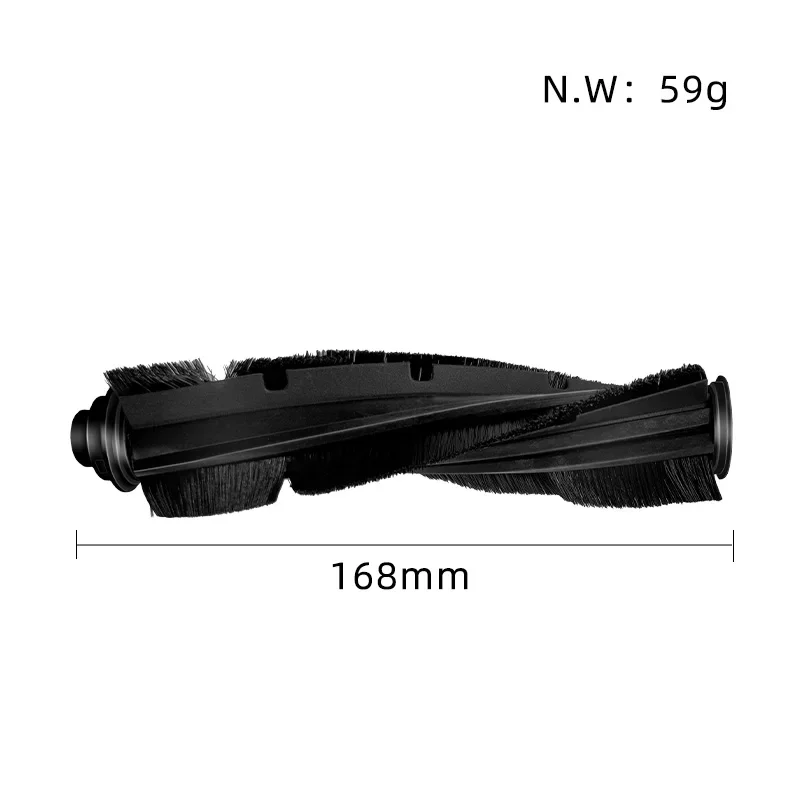 Pasuje do Shark ION R85 RV850 S86 S87 S88 R71 R72 R75 RV761 RV771 RV871 AV751 Główna osłona szczotki bocznej Filtr główny Części kół