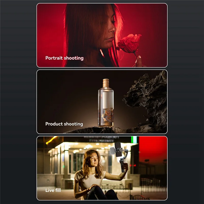 Hj-Magnetic Mini Fi… - image