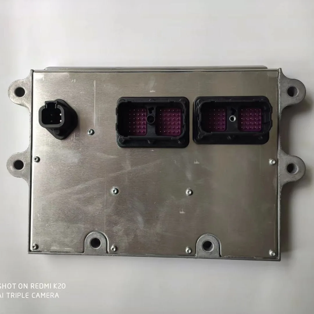 Cummins ISM11 QSM11 Suku Cadang Mesin ECM Modul Kontrol Elektronik Papan Komputer ECU 3408501