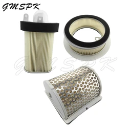 Motorcycle Air Filter Intake Cleaner Set Fit for Yamaha XP500 T-MAX 500 XP TMAX 500 001 2002 2003 2004 2005 2006 2007