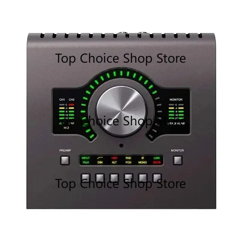 HOT PRODUCT Universal Audio Twin X DUO Heritage Edition Audio Interface Hot sales