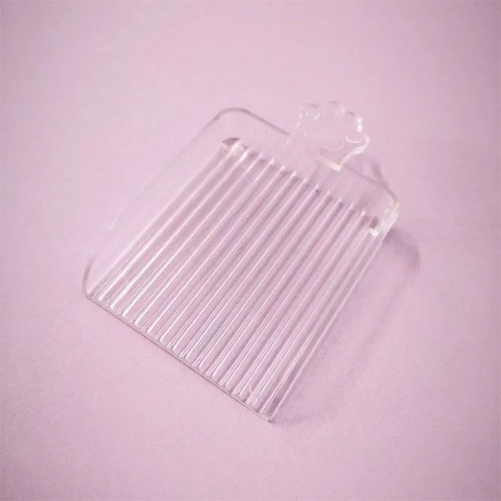 

3/4/5Pcs/Set DIY Handmade Fuse Beads Picking Tray Kit 2.6mm Fuse Beads Plastic Beads Fuse Bead Single Needle Tweezer