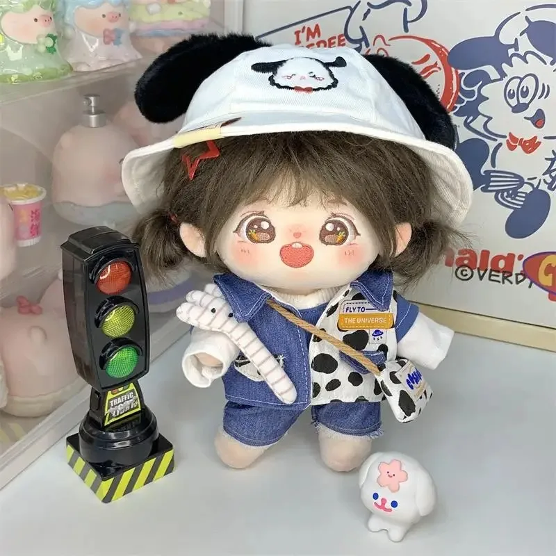 طقم زي رعاة البقر من Star River Ranch للأولاد والبنات ، موضوع وسيم رائع ، ملابس تنكرية كاواي ، ملابس لطيفة ، ملابس ، 20