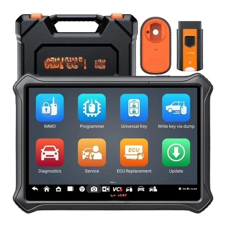 

IM1 Key Programming Tool Programmer Tools Automotive Diagnostic Scanner Machine for Cars