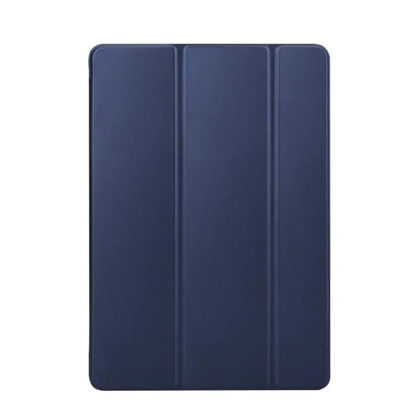 For Samsung Galaxy Tab A7 Lite 8.7 SM-T220 SM-T225 Tablet Case Tri-fold Hard PC Back Cover Tab A7 Lite 2021 Case Funda image 4