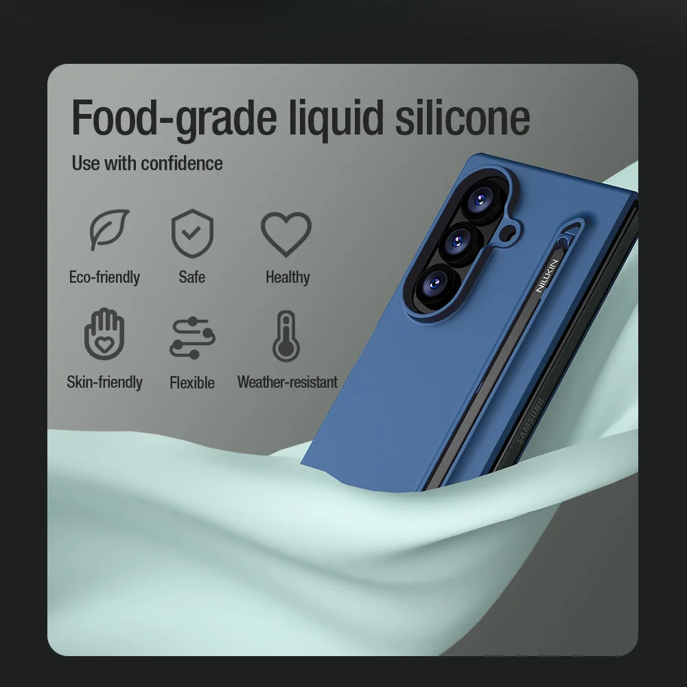 Thumbnail 2 - #59 Best Rated Samsung Z Fold 3 Cases to Buy in 2026