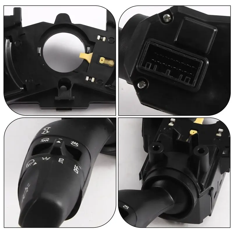 AU65-OE 93400-H2900 93400H2900 Wiper Turn Signal Headlight Switch For Kia Stonic Pegas Rio 2017-2023