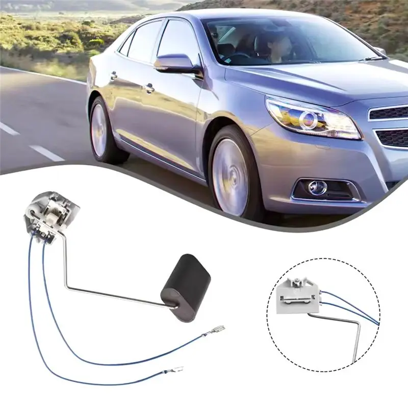 NEW HOT In Stock-1Pcs Fuel Level Gauge Sensor Unit 22672171 For For Malibu For Saab Fuel Supply System Fuel Pumps