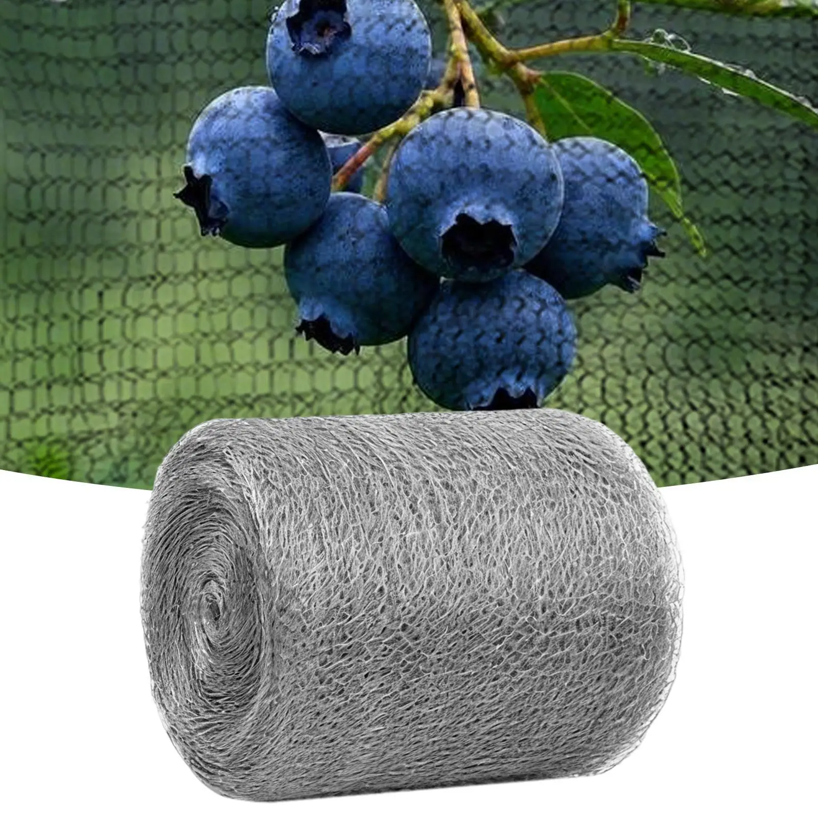 Tela de malha de ventilação, rede de proteção de raiz macia, controle de ratos, cobertura de malha de ventilação de ar para casa de fenda, fazenda, furos de parede, ar condicionado