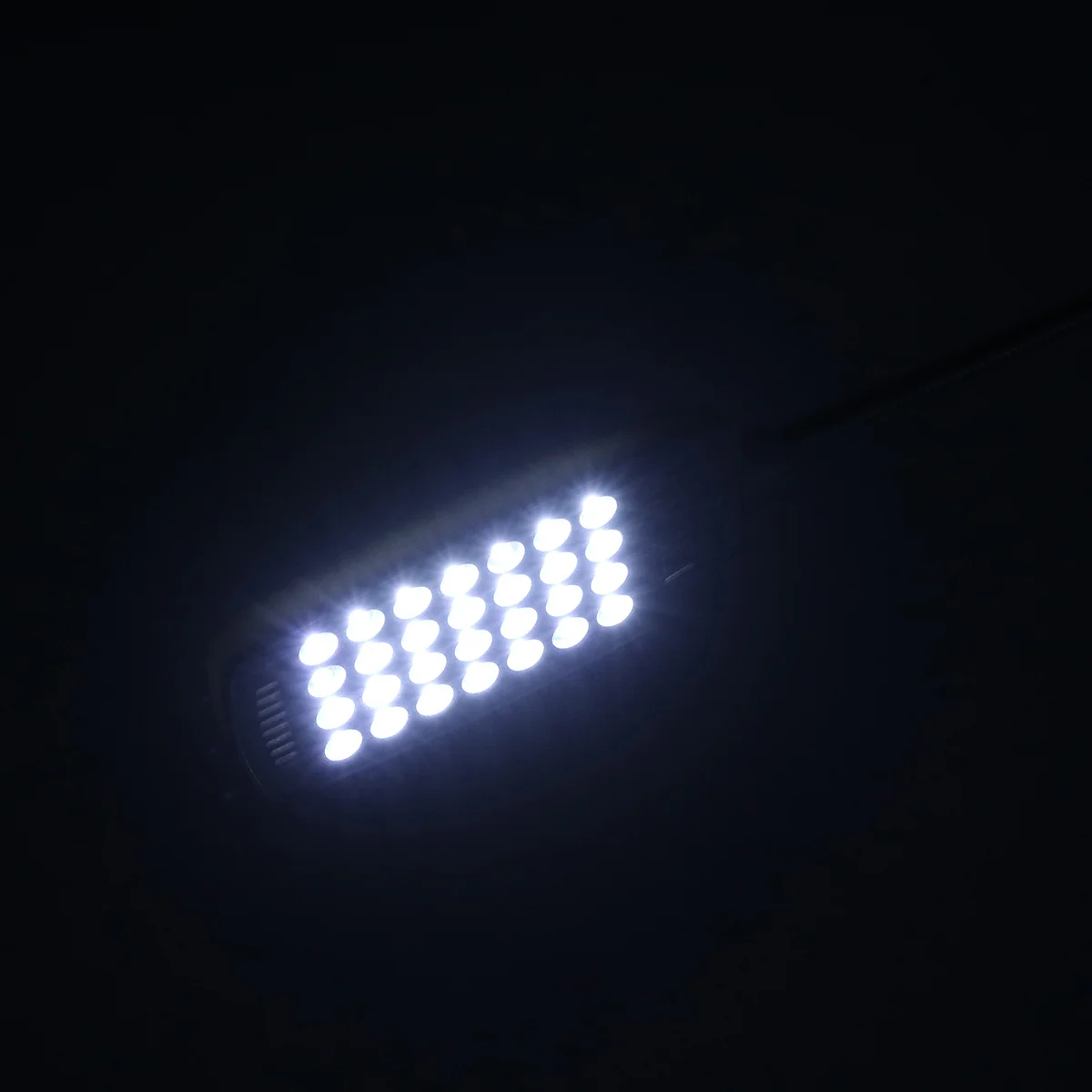 

28 LED USB Computer Light with Flexible Gooseneck Bright Eye Protection Lamp for Laptop Night Use Reading Office Study