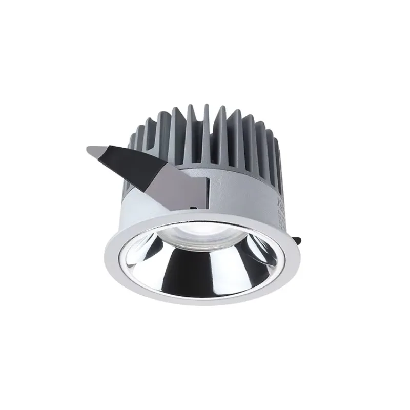 Office Residential Recessed Light Emitting Diode Ceiling Room Downlight Indoor Light