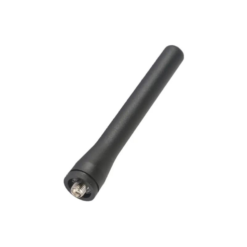 UV5Rmini walkie-talkie short antenna enhanced high gain antenna seedling