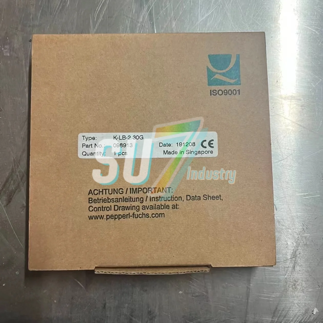 Protetor contra surtos Novo original K-LB-1.6G K-LB-2.30 K-LB-2.30G