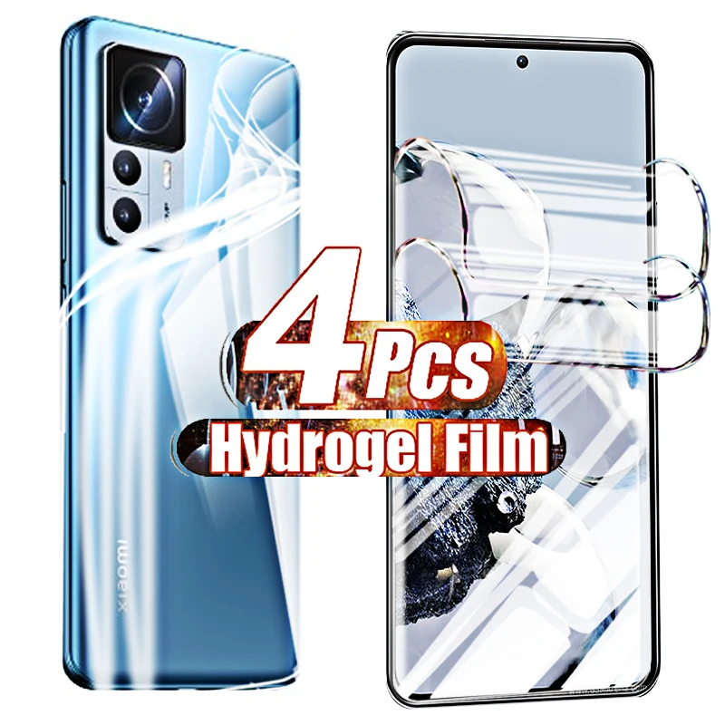 Hydrogel Film For X… - image
