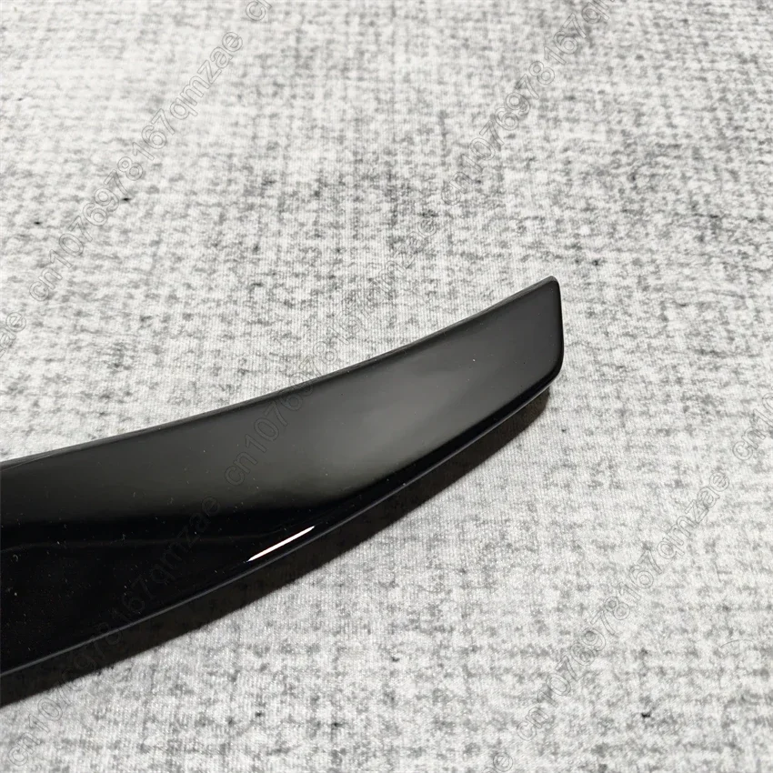 For BMW 3 Series G20 320i 320d 330i 330d M340i 2019-2023 M4 Style Rear Trunk Spoiler Wings Rear Trunk Tail Wing Bodykits Tuning