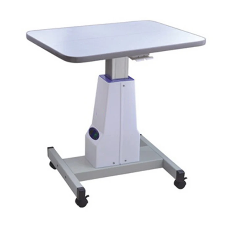 

LY-3D Электромоторизованный оптический офтальмологический стол для оптометрических инструментов