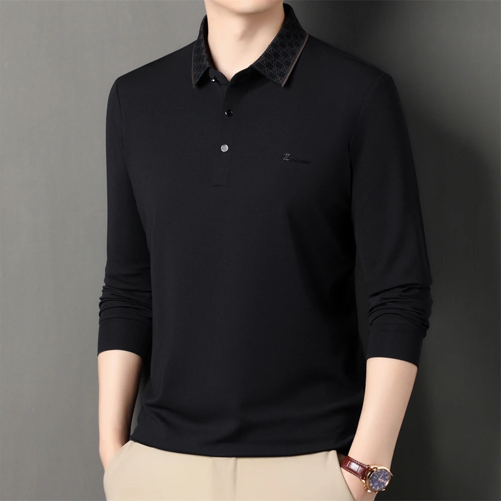 

Spring Clothes Fashion Korean style Comfortable Brand Casual Men Pullovers #3222