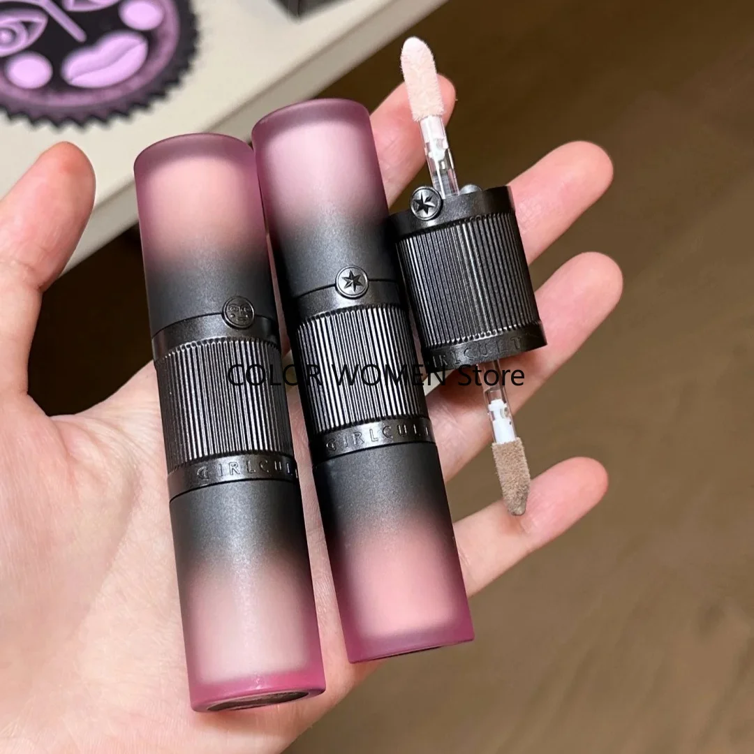 Girlcult Double-Tip Concealer Facial Makeup Multi-Function Cream Contouring Concealer Makeup