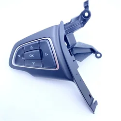 For Ford Focus Mk3 2015-2017 Kuga 2017 Multifunction Steering Wheel Button ok Button steering wheel buttons