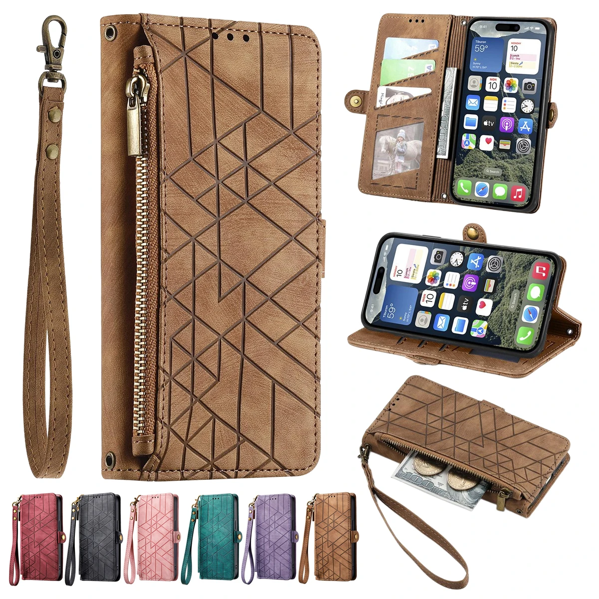 Phone Case For Shar…