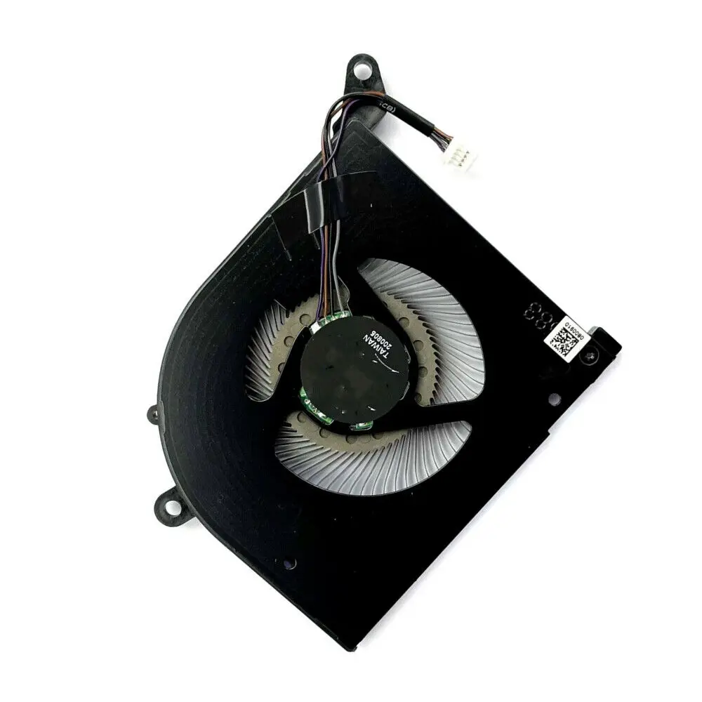 CPU Cooling Fan for MSI GS66 WS66 Stealth 10SD 10SE 10SF 10SFS 10SGS