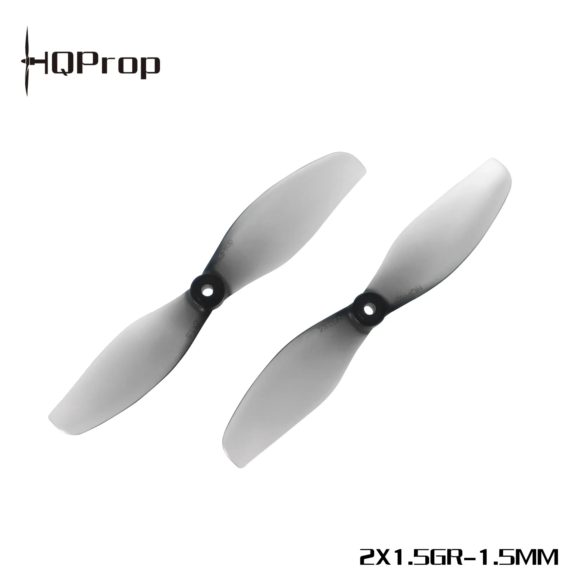 2Pairs HQProp 2X1.5 2inch FPV Propeller 2015 51mm Props