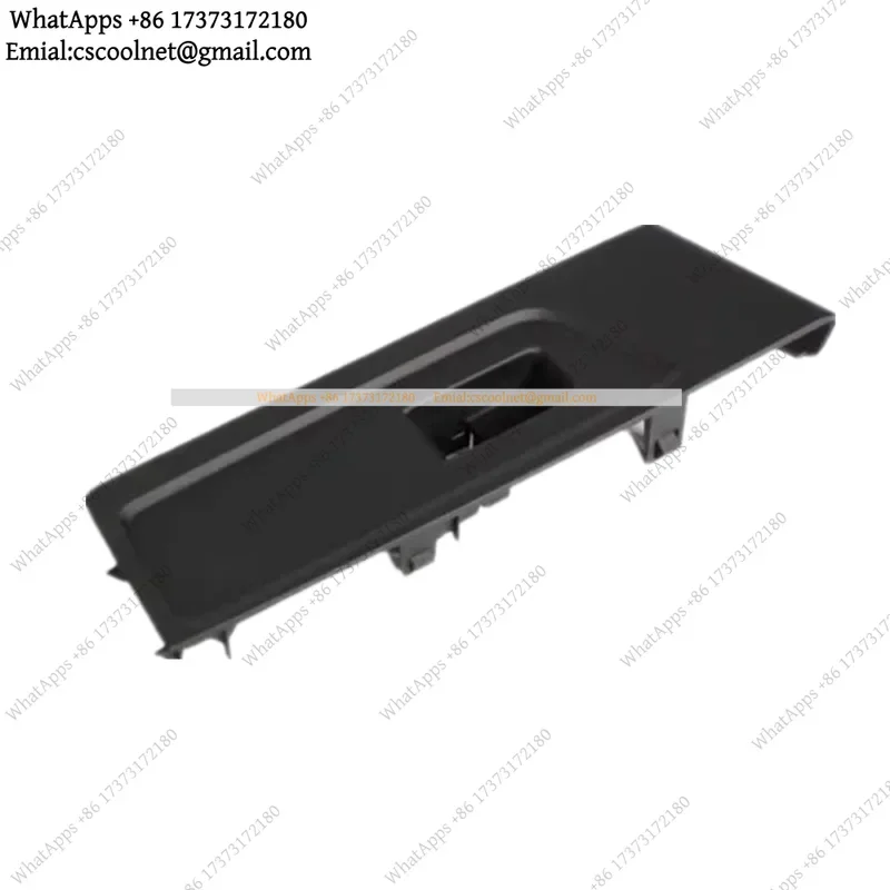 JS03 Passenger Window Lifter Switch Frame Regulator Panel for VW Passat B7
