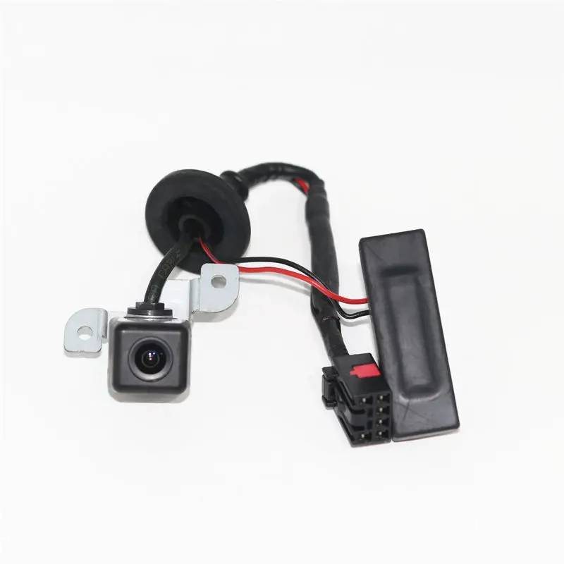 957601R101 is Suitable for Modern Accent 10-14 Reversing Camera.