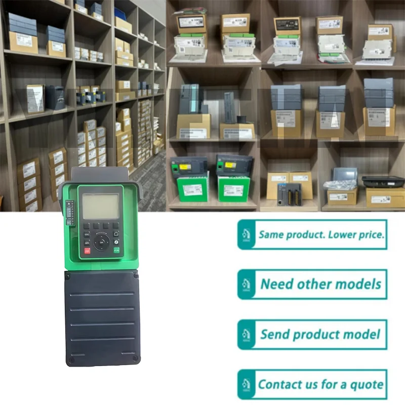 

New Original ATV930U15N4 ATV930U40N4 ATV930C11N4