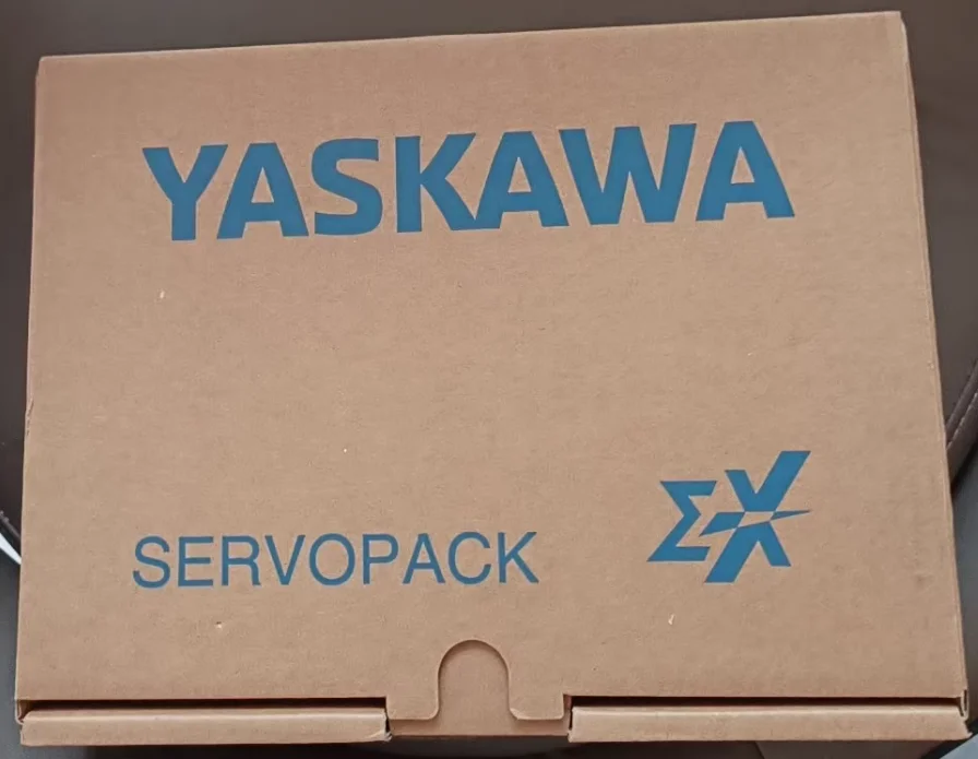 SGD7S-7R6A10A002 Brand new Servo Drive SGD7S 7R6A10A002，Fast shipping