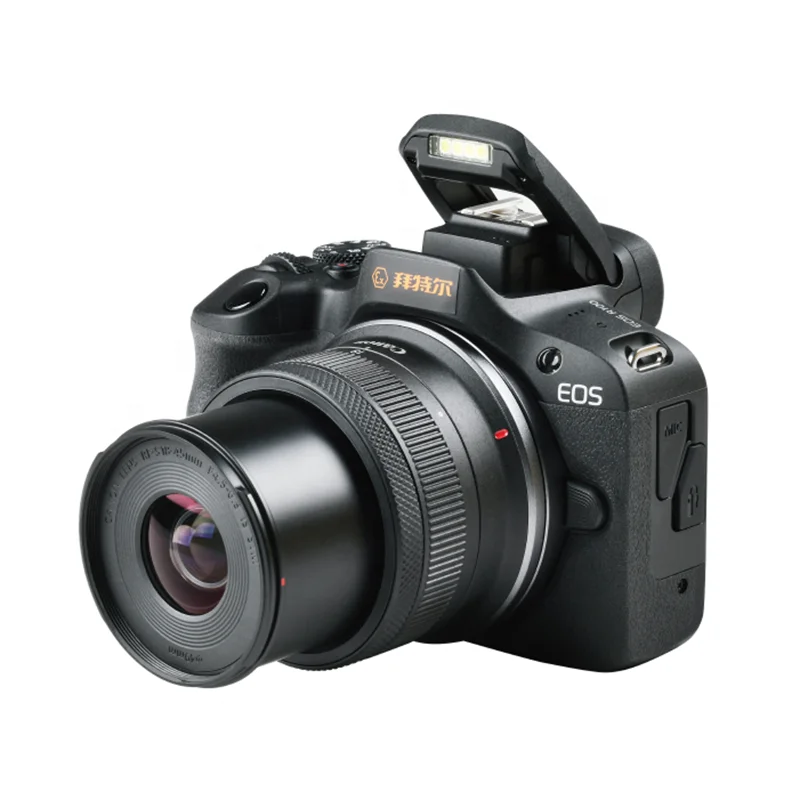 ZHS2400s Explosion Proof Camera Used in the Environment of Chemical Zone 1 and Zone 2 Ex-proof Camera