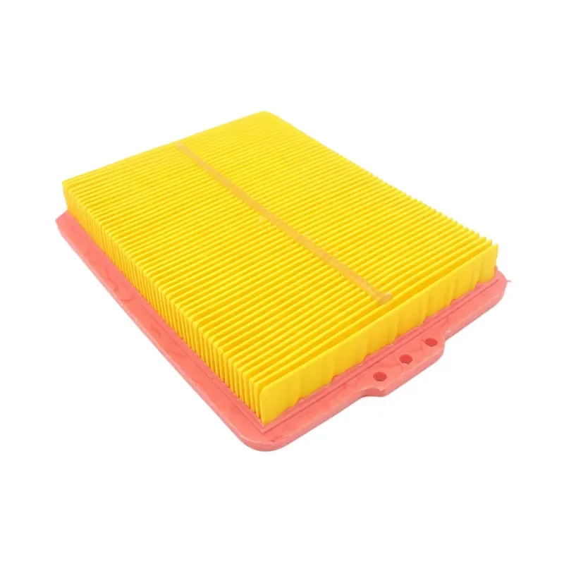 High Performance Air Filter Element Compatible with KOVE Everest 800X 800Rally ZF800LS Replacement Intake Screen Grid Dust