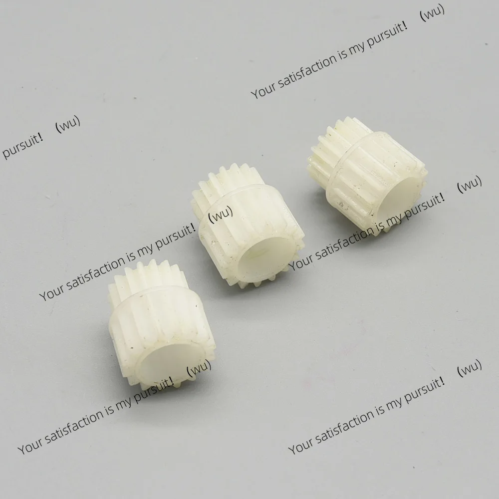 LY9007 for brother HL-2260 HL-2320 2560 2365 2560DN 2260D 2320 DCP-L2520 2540 2740 7080 7180 7380 MFC-l2700 ejection gear